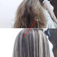 تخفیف خدمات کراتین، پروتئین، رنگ و لایت حرفه ای|خدمات آرایشگری و زیبایی|اهواز, کوی سعدی|دیوار