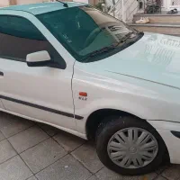 سورن96مدلEF7|خودرو سواری و وانت|لار, |دیوار