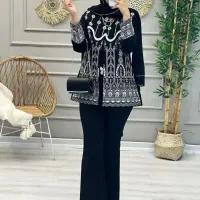 مانتو مجلسی