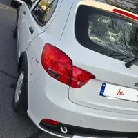 کوییک RS مدل 404 برج 6 صفر خشک