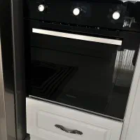 فر برقی برند روبینا