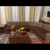 مبل 7 نفره|مبلمان خانگی و میز عسلی|دلوار, |دیوار