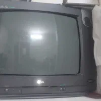 تلوزیون ۲۱ اینچ ال جی