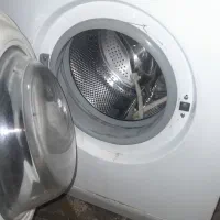 ماشین لباسشویی هایر