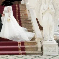 زیباترین مدل لباس عروس