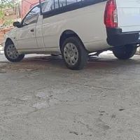 وانت آریسان 2، مدل ۱۴۰۳