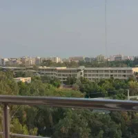 100متری *دوخواب در بهترین لوکیشن فرهنگیان شمالی