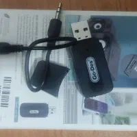 دانگل بلوتوث|لوازم جانبی موبایل و تبلت|نجف‌آباد, جعفرآباد|دیوار