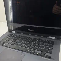 لپ تاپ لمسی،سبک، چرخشی 360 درجه|رایانه همراه|شیراز, عفیف‌آباد|دیوار