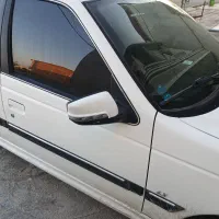 پارس تیوفای مدل ۱۴۰۱ برقی ریمب شده|خودرو سواری و وانت|بندر ترکمن, |دیوار