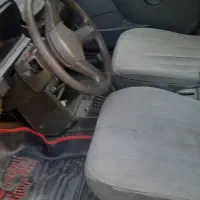 فروش پراید ۸۸ دوگانه کارخونه|خودرو سواری و وانت|کومله, |دیوار