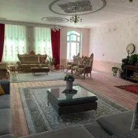 خانه 540متری زمین های شهرداری بر بلوار اصلی|اجارهٔ خانه و ویلا|فسا, |دیوار