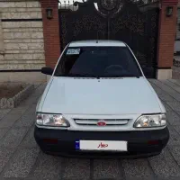 پراید مدل ۸۷ پلمپ|خودرو سواری و وانت|تهران, خانی آباد نو جنوبی|دیوار