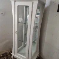 بوفه مینی بسیار شیک و تمیز|بوفه، ویترین، کنسول|اندیمشک, |دیوار