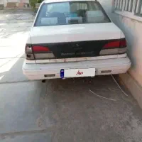 دووریسر سفید مدل 1993|خودرو سواری و وانت|سبزوار, قصبه شرقی|دیوار