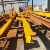 استخدام جوشکار برق ماهر حرفه ای مونتاژکار تیرورق