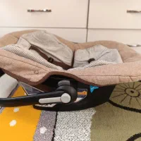 کریر در حد نو