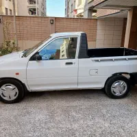 وانت پراید بار پاششی مدل ۱۴۰۳