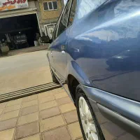 سمند الکس ساده|خودرو سواری و وانت|بوکان, |دیوار