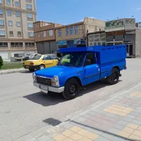 نیسان۸۶ انژکتور