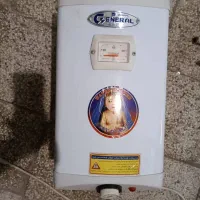 آبگرمکن برقی