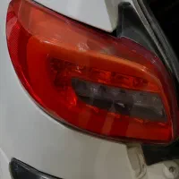 چراغ ۲۰۷