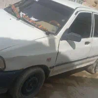 پراید فروشی|خودرو سواری و وانت|سراوان, |دیوار