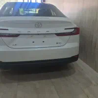 تویوتا کمری ۲۰۲۵ ژاپن|خودرو سواری و وانت|دماوند, دماوند|دیوار