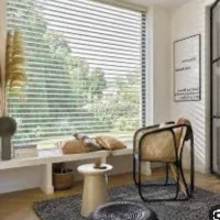 پرده زبرا-شید-کرکره-پلیسه-ورتیکال پرداخت۴ماه|پرده، رانر، رومیزی|سلمانشهر, |دیوار