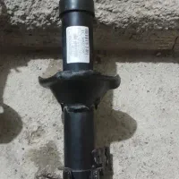 کمک فنر و فنر پراید