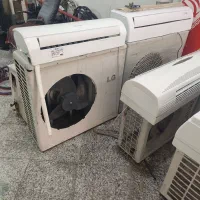 خرید فروش کولرگازی