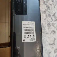 گوشی شیامی تی ۱۱ پرو