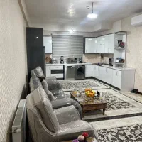 ۷۴متری/اکازیون/نوساز/پلان مهندسی