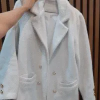 پالتو شنل|لباس|اسلام‌شهر, شهرک لاله|دیوار