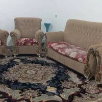 مبل 7نفره