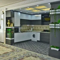 کابینت وکمد