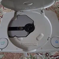 ps1 آنتیک سالم با هشت تا دسته|کنسول، بازی ویدئویی و آنلاین|تهران, آبشار|دیوار