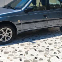پژو ۴۰۵ صفر