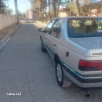 پژو ۴۰۵ اتاق تعویض مدل ۹۶دوگانه کارخانه