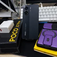 گوشی poco x7pro 512 شیائومی