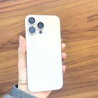 Iphone 16promax 512g