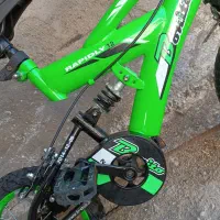 دوچرخه12نونو|دوچرخه، اسکیت، اسکوتر|بروجرد, |دیوار