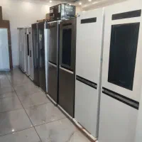 یخچال فریز (والفجر)