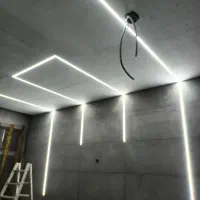 برقکار و نصاب لاین نوری|خدمات پیشه و مهارت|پردیس, فاز ۲|دیوار