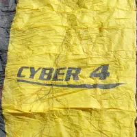 پاراگلایدر ایکارو آلمان ست کامل کلاس ۱|تجهیزات ورزشی|تهران, پونک|دیوار