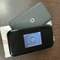 حرفه ای ترین مودم همراه 5جی