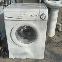 لباسشویی candy|ماشین لباسشویی و خشککن لباس|شاهین دژ, |دیوار