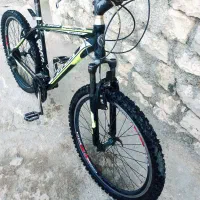 ۴عدد دوچرخه|دوچرخه، اسکیت، اسکوتر|ایذه, |دیوار