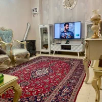 53 متری با پارکینگ انباری بالکن تک واحد