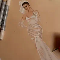 دوره صفر تا صد طراحی لباس در سنندج